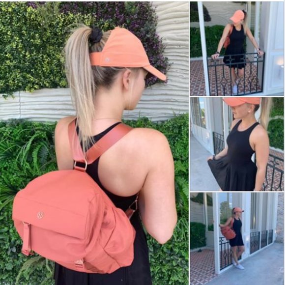 Lululemon Court Crush Tennis Dress size:6 - Picture 8 of 8